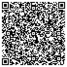QR code with McCaffrey & Gibson Attys contacts