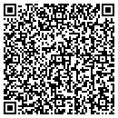 QR code with Hagen Margo Od contacts