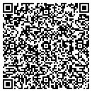 QR code with Ricky's Cafe contacts