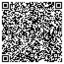 QR code with Hogan Construction contacts