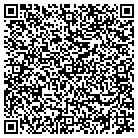 QR code with G M Mc Clain Janitorial Service contacts