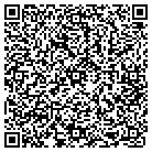 QR code with Chaseman Welding Service contacts