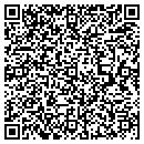 QR code with T 7 Group LLC contacts