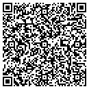 QR code with A & A Ceiling contacts