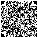 QR code with Ardmore Cab Co contacts