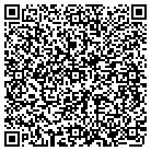 QR code with Osage County Sheriff Office contacts