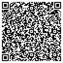 QR code with Morgan Motors contacts
