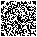 QR code with D & T Consulting Inc contacts