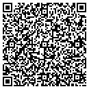 QR code with Hobbs Farms contacts