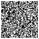 QR code with Roy & Candy's contacts