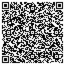 QR code with OKC Bridge Studio contacts