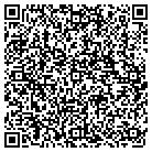 QR code with M E S T A Emergency Service contacts