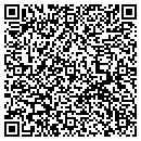 QR code with Hudson Oil Co contacts