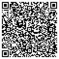 QR code with KLOR contacts