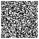 QR code with Hearthstone Village Condos contacts