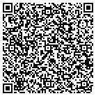QR code with B & L Radiator Service contacts