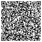 QR code with Tahlequah Senior Hsing contacts
