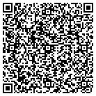 QR code with A&B Rentals & Sharpening contacts