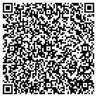 QR code with R & R Medical Management contacts