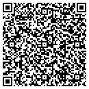 QR code with Aerofit contacts