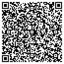 QR code with US Cellular contacts