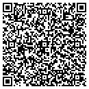 QR code with T W Assoc contacts