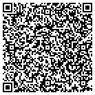 QR code with Peggs Volunteer Fire Department contacts