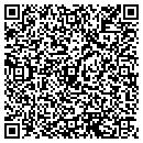 QR code with UAW Local contacts