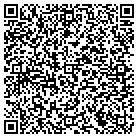 QR code with Heckenkemper Golf Course Dsgn contacts