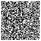 QR code with Oklahoma Christian Schools Inc contacts
