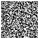 QR code with J C Penney Ctlg contacts