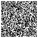 QR code with Ron Romero & Son Painting contacts