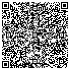 QR code with Human Service Dept-Child Spprt contacts