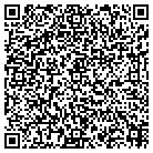 QR code with May Brothers Menswear contacts