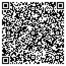 QR code with E- Z Mart 627 contacts