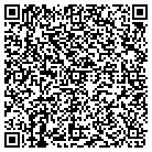 QR code with OSU Extension Center contacts