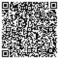 QR code with SMS contacts