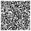 QR code with Turners Garage contacts