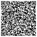QR code with G W Finck & Assoc contacts