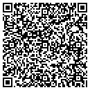 QR code with D2b Design Inc contacts
