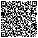 QR code with CNB Inc contacts