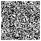 QR code with Allen Underground Const Inc contacts