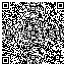 QR code with Alan J Weedn contacts