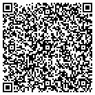 QR code with Leach Community Fire Department contacts