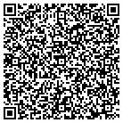 QR code with West American Design contacts