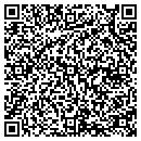 QR code with J T Rowland contacts