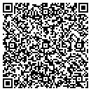 QR code with Kenefic Baptist Church contacts