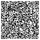 QR code with ServiceMaster By Ike contacts