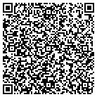 QR code with Malibus Custom Car Care contacts