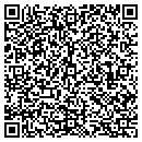 QR code with A A A Auto Salvage Inc contacts